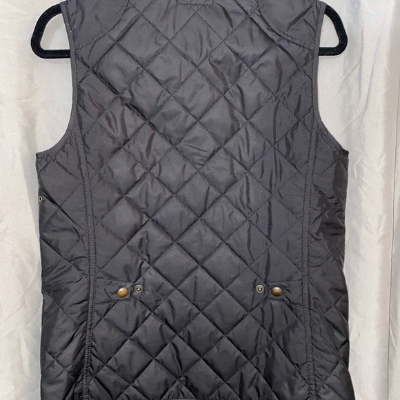 NWT Polo Ralph Lauren Vest - Picture 4 of 7